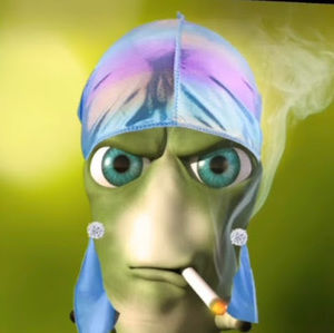 Meet your Posher, Marc